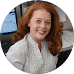 Profile photo of Stephanie Riggsby