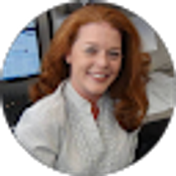 Profile photo of Stephanie Riggsby