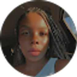 Profile photo of Cierra Simmons