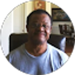 Profile photo of Tommy Vaughn