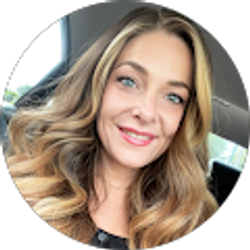 Profile photo of Kara Roudebush