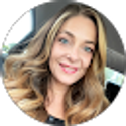 Profile photo of Kara Roudebush