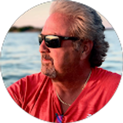 Profile photo of Scott Shaver