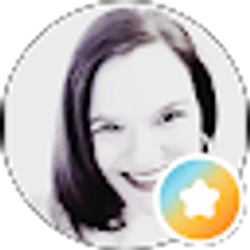 Profile photo of Jenna Harms