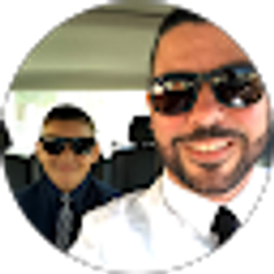 Profile photo of Andy Caliri