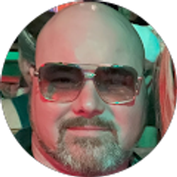 Profile photo of Brett Verner