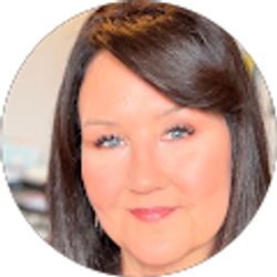 Profile photo of Luanna Giles