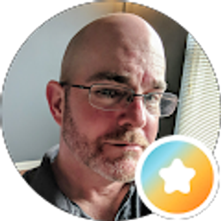 Profile photo of Douglas Tolley