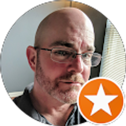 Profile photo of Douglas Tolley