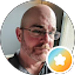 Profile photo of Douglas Tolley