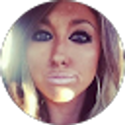 Profile photo of Samantha Iorio