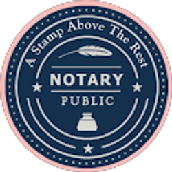 Profile photo of A Stamp Above The Rest Mobile