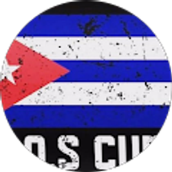 Profile photo of MULATO CUBA