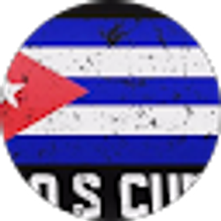 Profile photo of MULATO CUBA