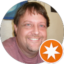 Profile photo of Chris Fisher