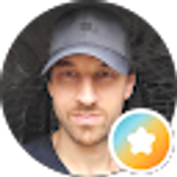 Profile photo of Jonathan Hirsch