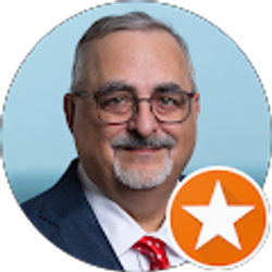 Profile photo of John M. Kaffenes