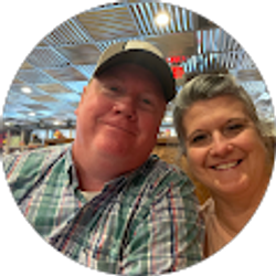 Profile photo of Anna Kimble