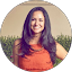 Profile photo of Ariana Barry
