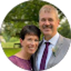 Profile photo of Kim Sisson