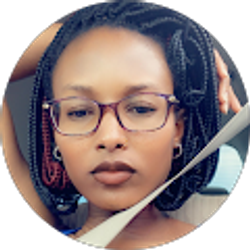 Profile photo of Shametris Slater