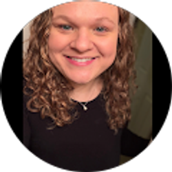 Profile photo of Caitlin Wilson