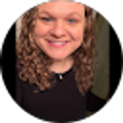 Profile photo of Caitlin Wilson