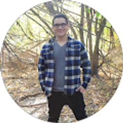 Profile photo of Garret Schirmer