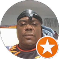 Profile photo of Donald Johnson