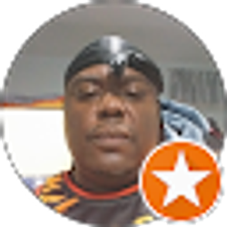 Profile photo of Donald Johnson