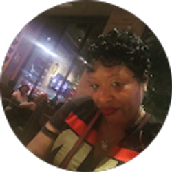 Profile photo of JOHNICE JACKSON