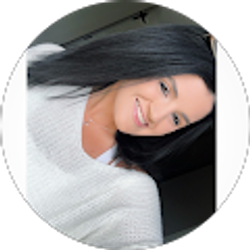 Profile photo of Jasmine Moody