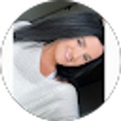 Profile photo of Jasmine Moody