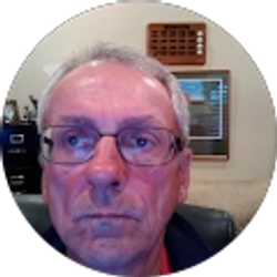 Profile photo of Dirk Teagarden