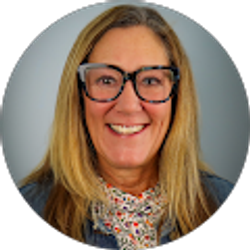 Profile photo of megan miller