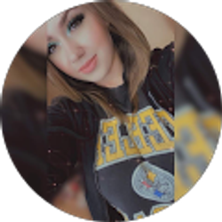 Profile photo of Ashley Ramsey