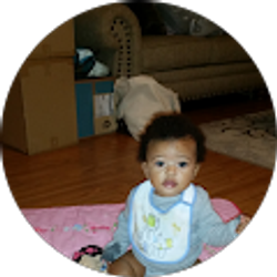 Profile photo of Nancy Williams