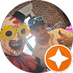 Profile photo of Justin Zedaker