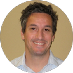 Profile photo of Tom Hammond
