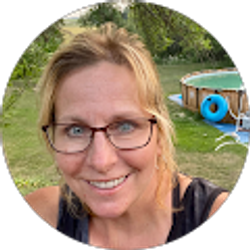 Profile photo of Kristi Pace