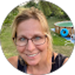 Profile photo of Kristi Pace