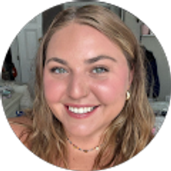 Profile photo of Samantha Kublin