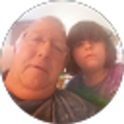 Profile photo of Ted Barrus