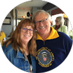 Profile photo of Irene Mayou