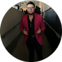 Profile photo of Jose Galvez