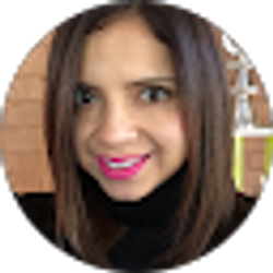 Profile photo of Isa Gentry