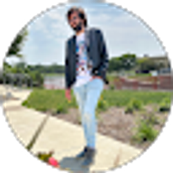 Profile photo of Luis Goca