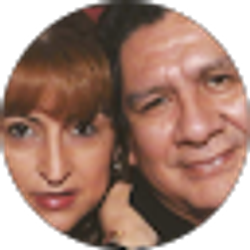 Profile photo of Oscar Jaime