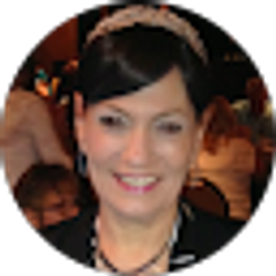 Profile photo of SUSAN JANDLE