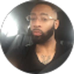 Profile photo of Calvin Roberts